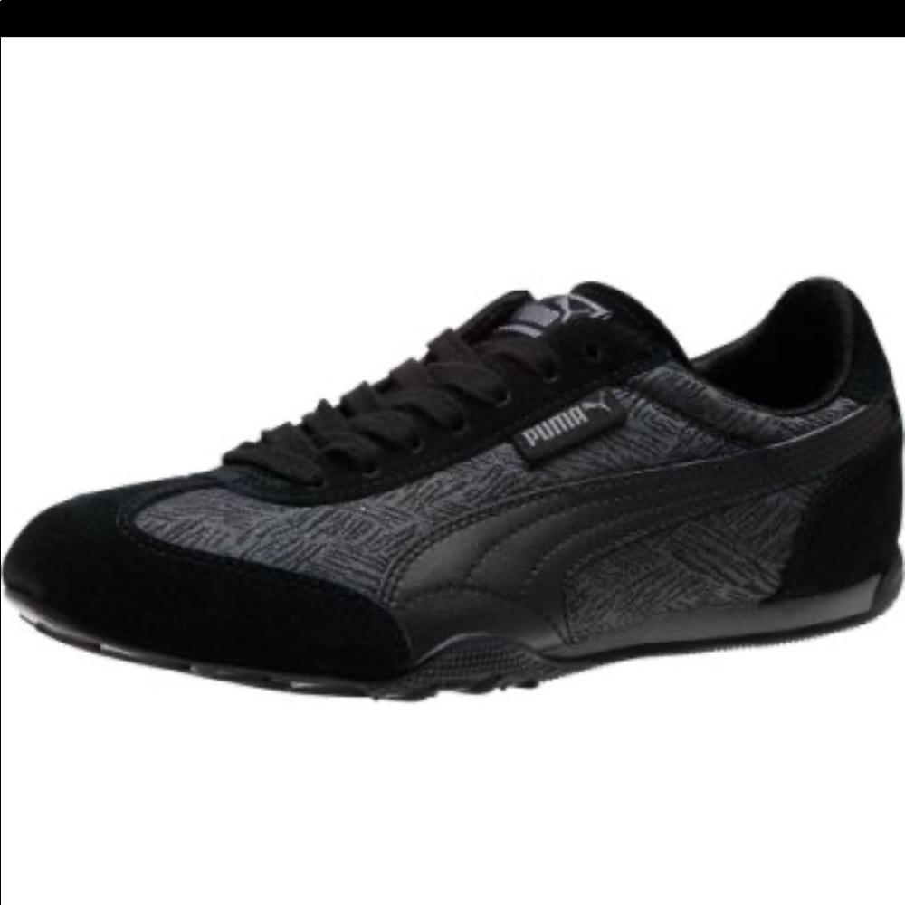Puma 76 runner
